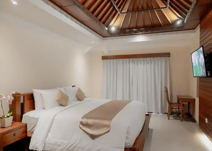 Mas Ubud Villa By Sanga Sanga Hospitality